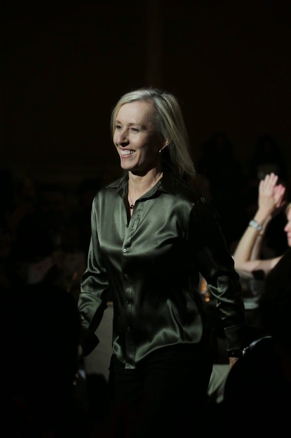 Martina Navratilova