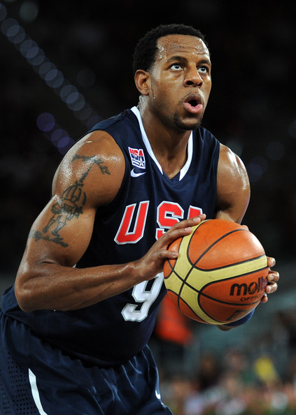 Andre Iguodala