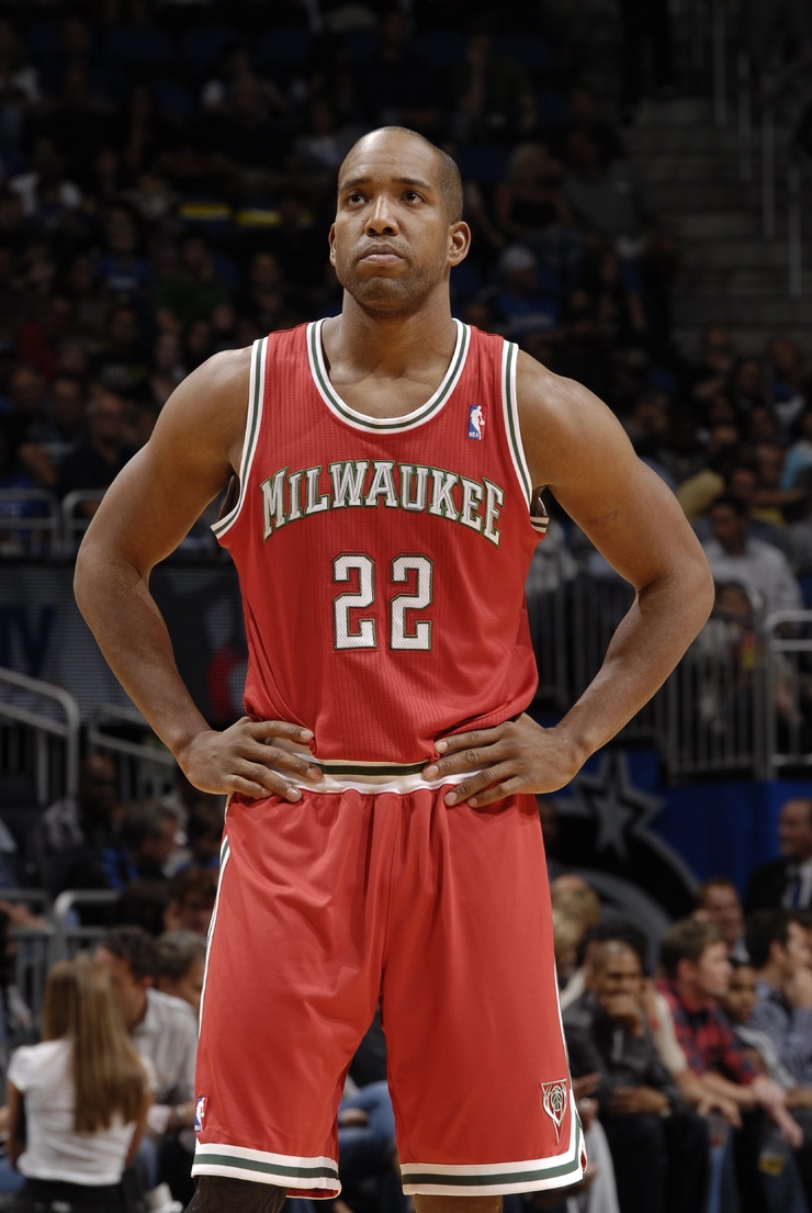 Michael Redd