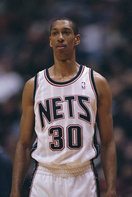 Kerry Kittles
