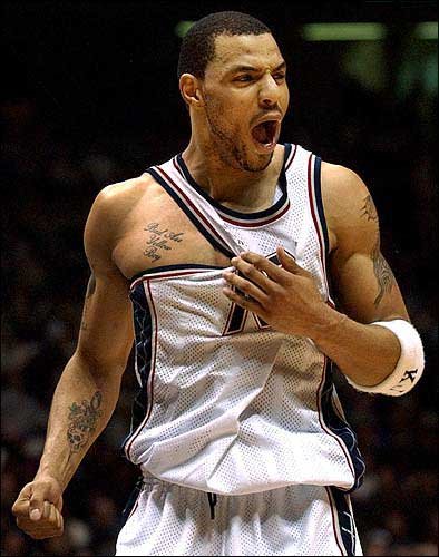 Kenyon Martin