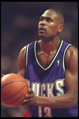 Glenn Robinson