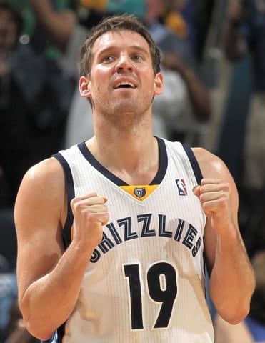 Beno Udrih