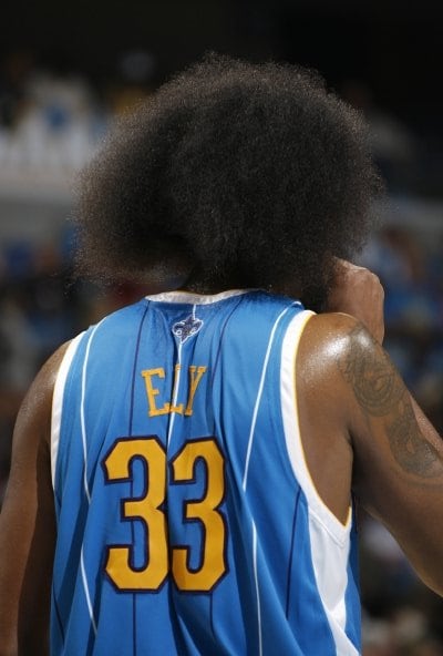 Melvin Ely