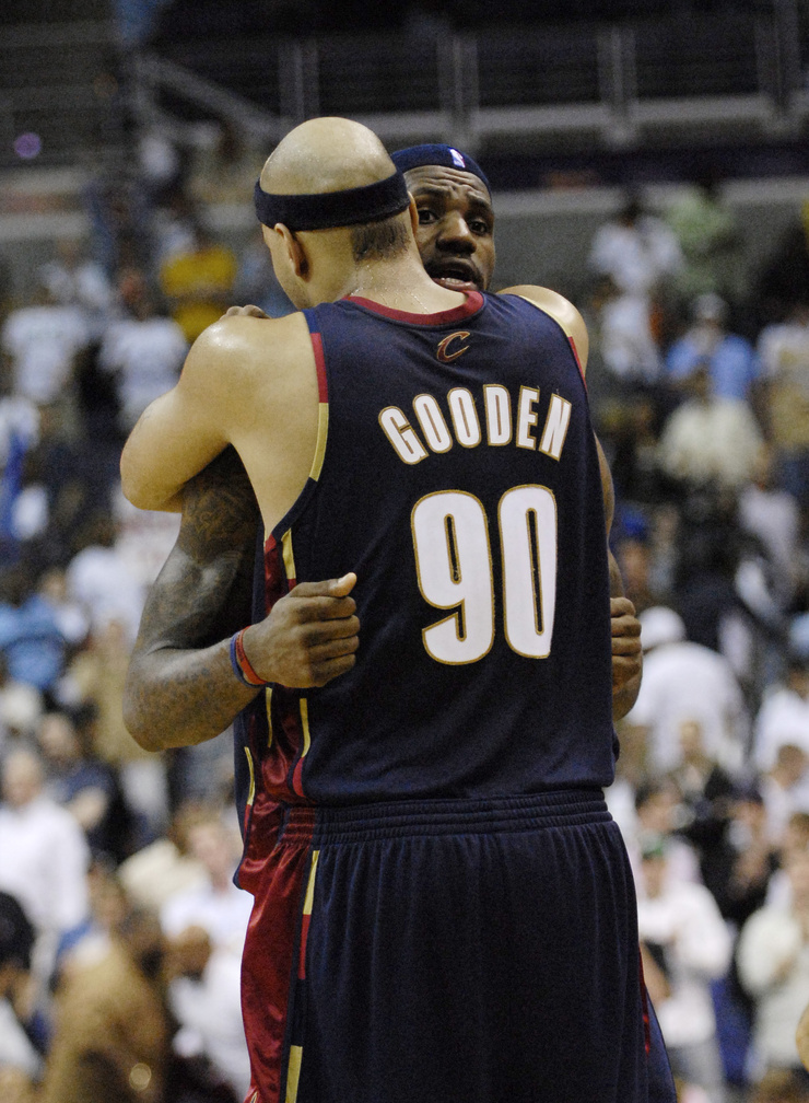 Drew Gooden