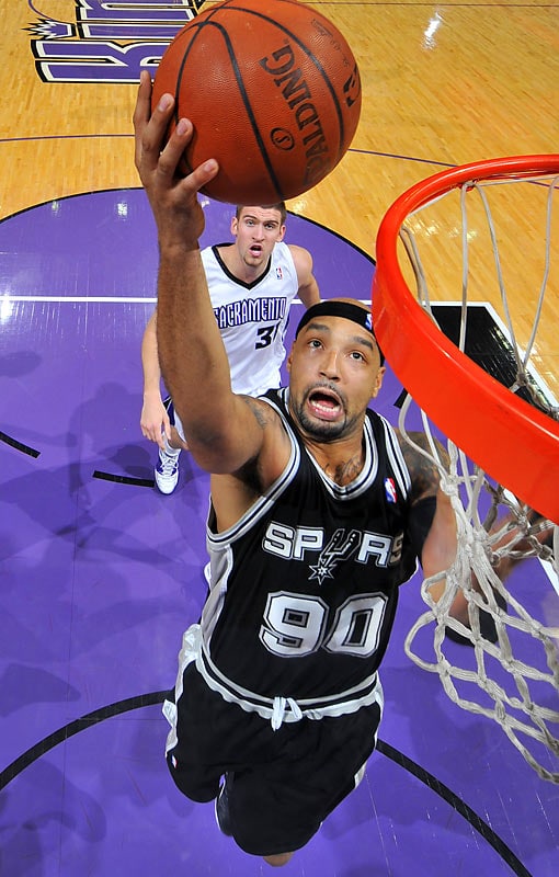Drew Gooden
