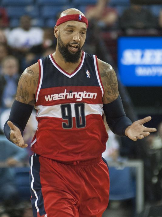 Drew Gooden