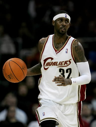 Larry Hughes
