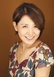 Yuriko Hishimi