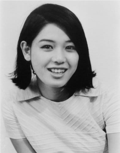 Yuriko Hishimi