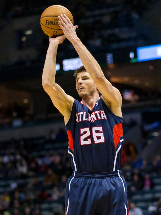Kyle Korver