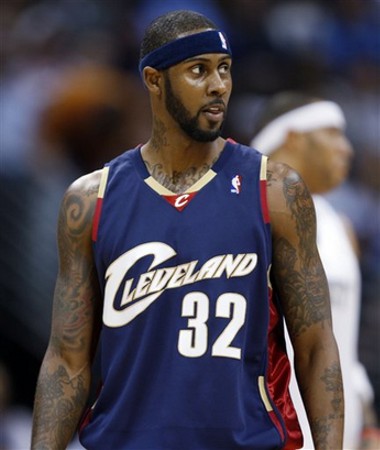 Larry Hughes