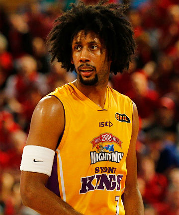 Josh Childress