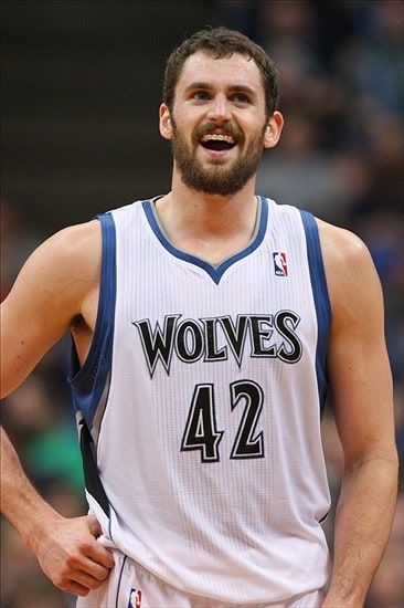 Kevin Love