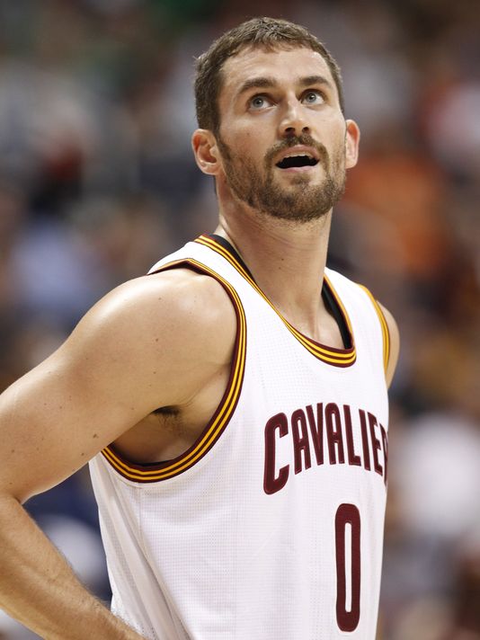 Kevin Love