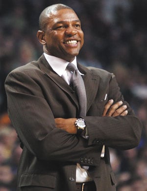 Glenn 'Doc' Rivers
