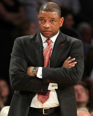 Glenn 'Doc' Rivers