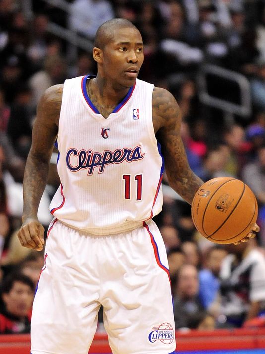 Jamal Crawford