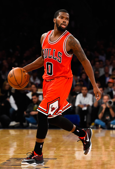 Aaron Brooks