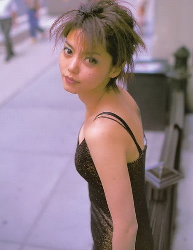 Chiharu Kawai