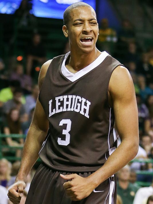 C.J. McCollum