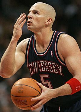 Jason Kidd