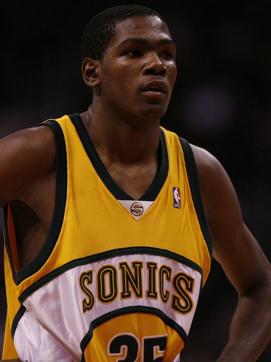 Kevin Durant