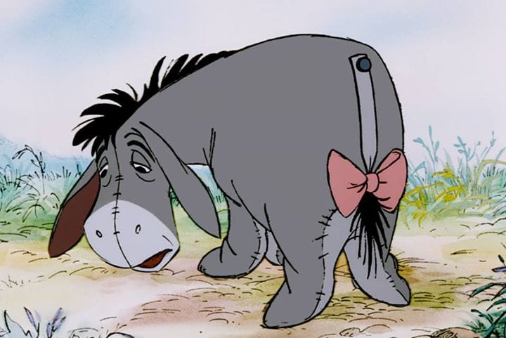 Eeyore