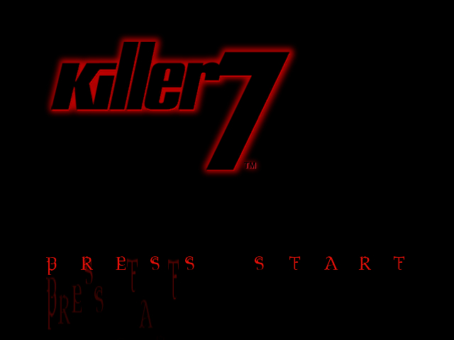 Killer7