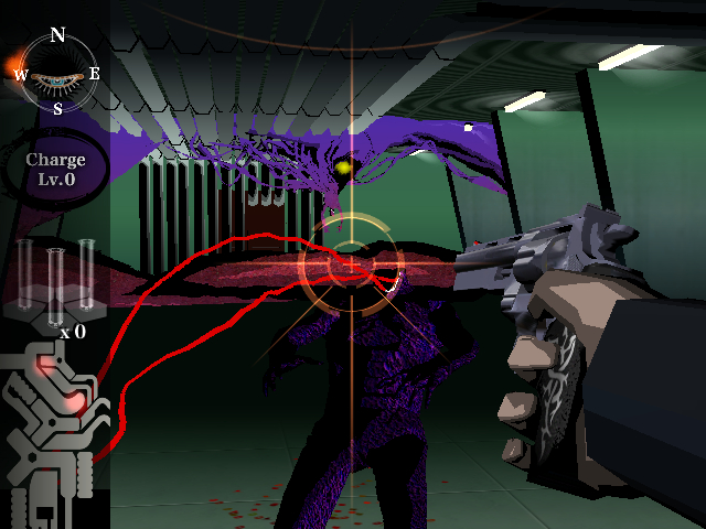 Killer7