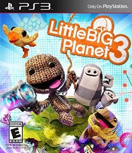 Little Big Planet Bundle