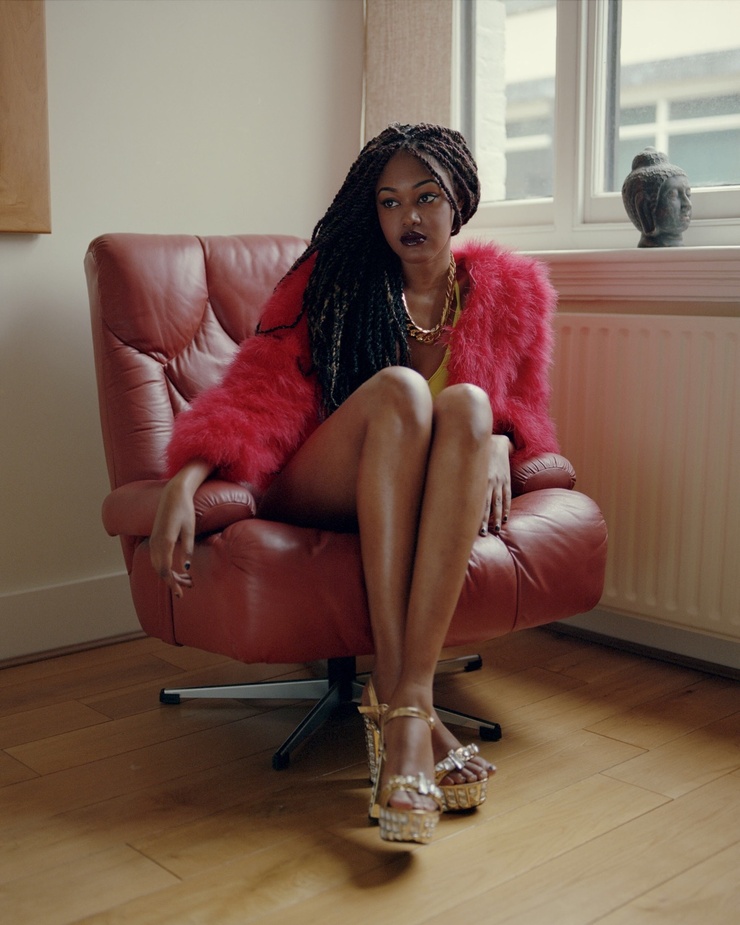 Chynna Rogers Chynna Rogers