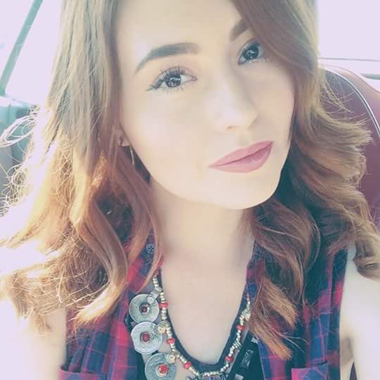 Jillian Clare