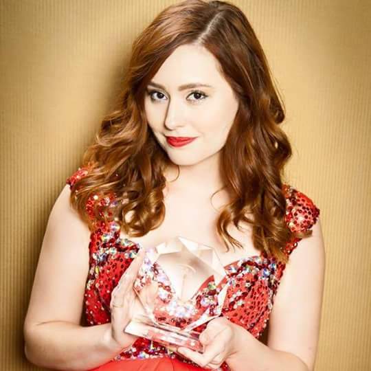 Jillian Clare