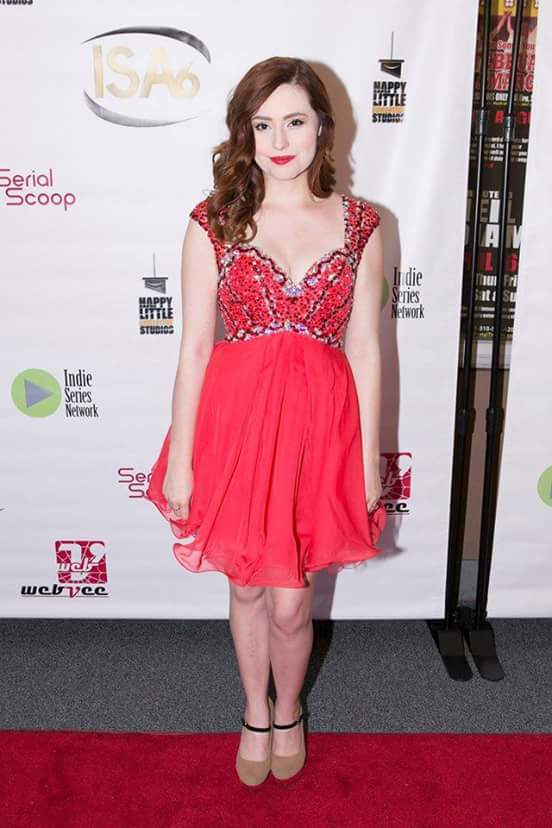 Jillian Clare