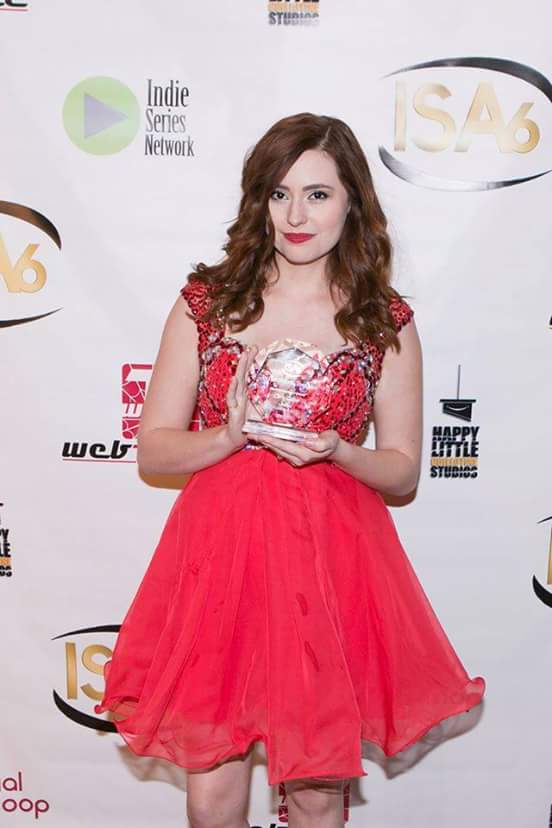 Jillian Clare