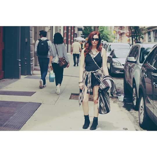 Jillian Clare
