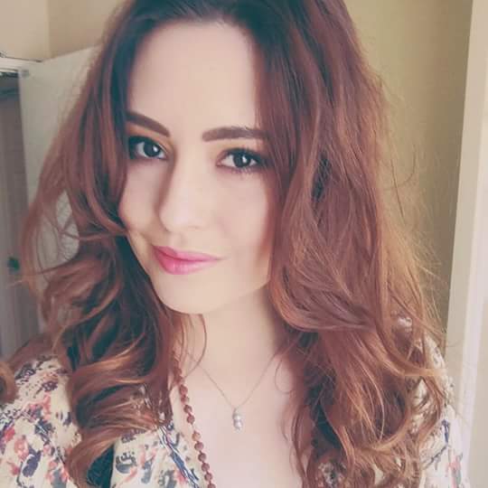 Jillian Clare
