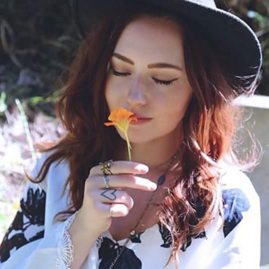 Jillian Clare