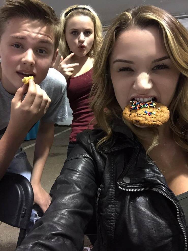Joey King
