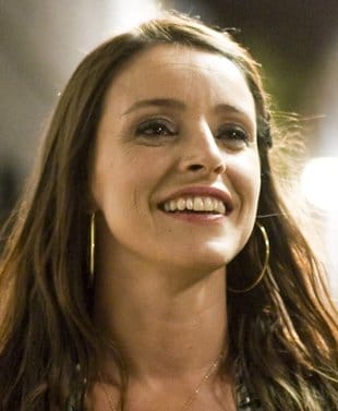 Ingrid Rubio Ingrid Rubio