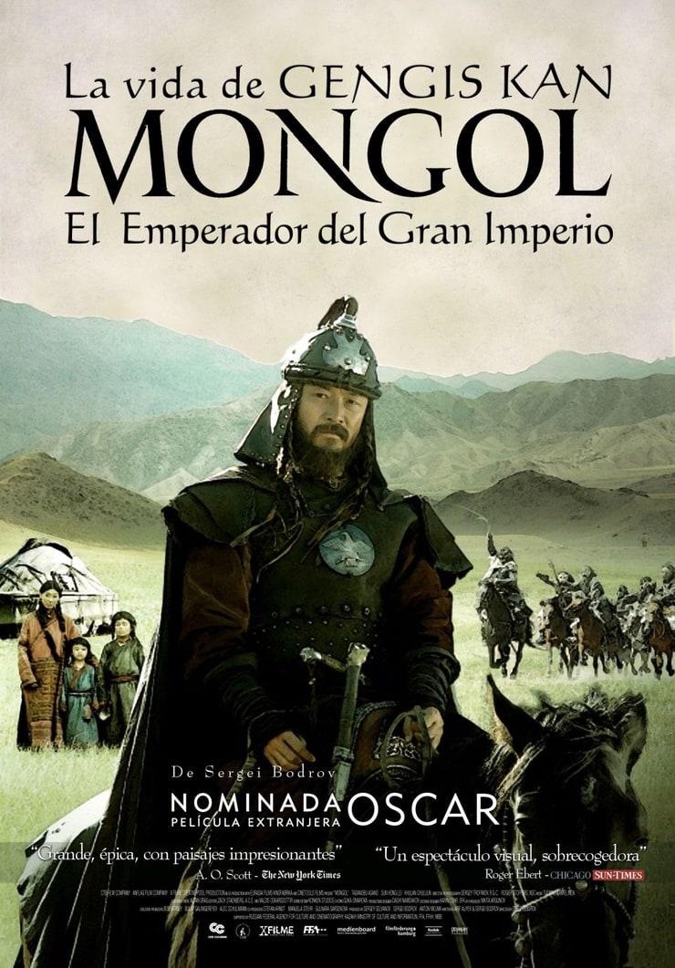 Mongol