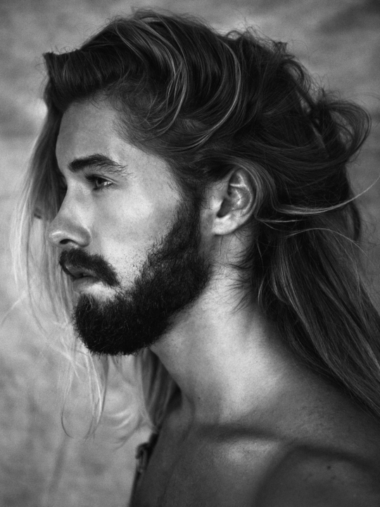 Austin Davis