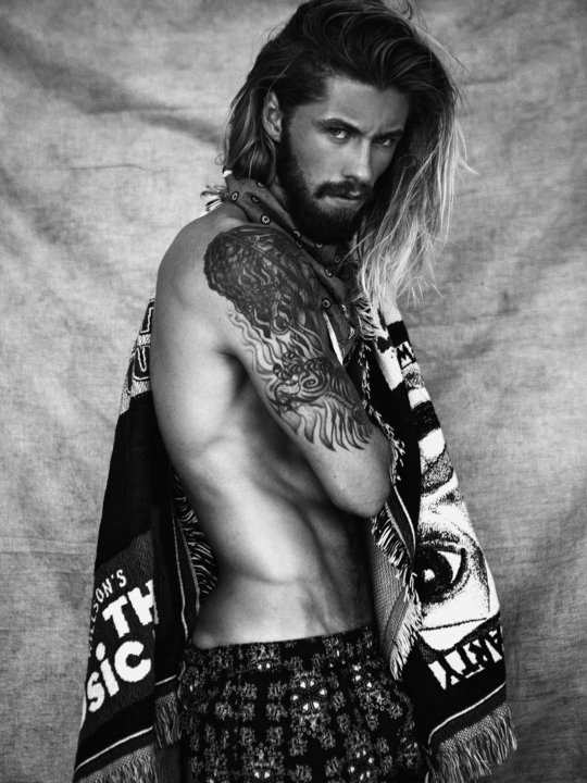 Austin Davis