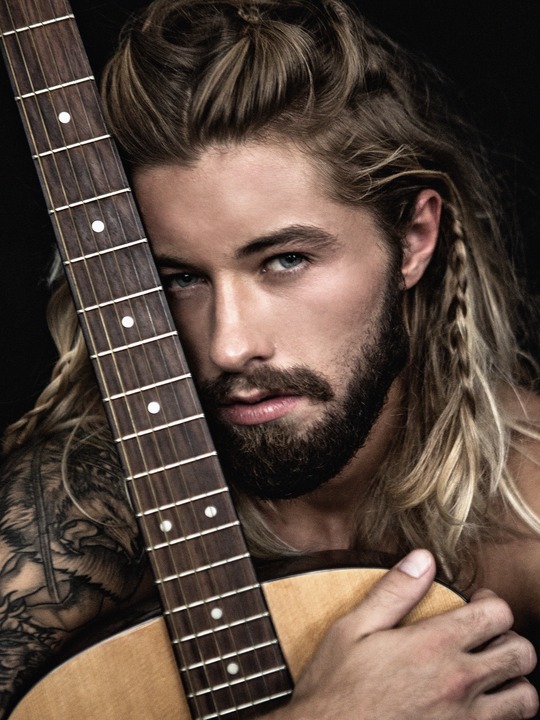 Austin Davis