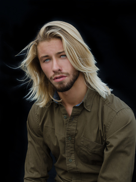 Austin Davis
