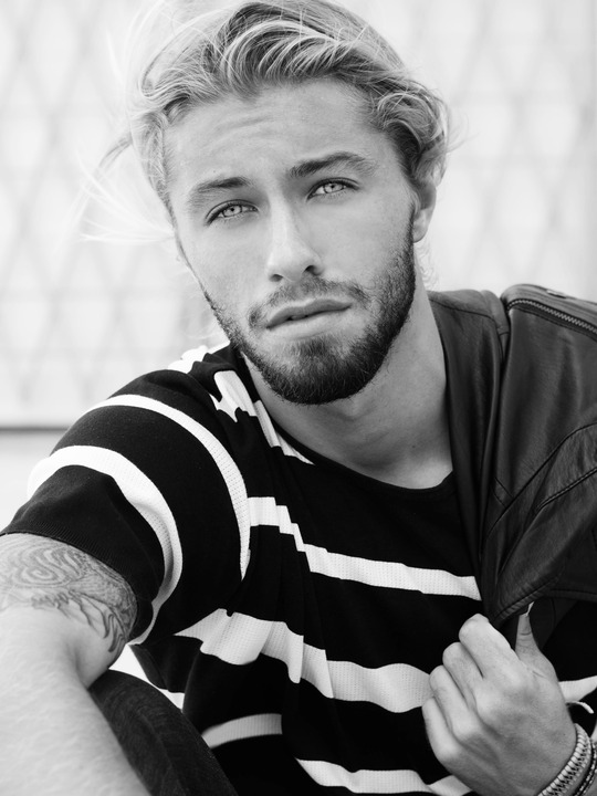 Austin Davis