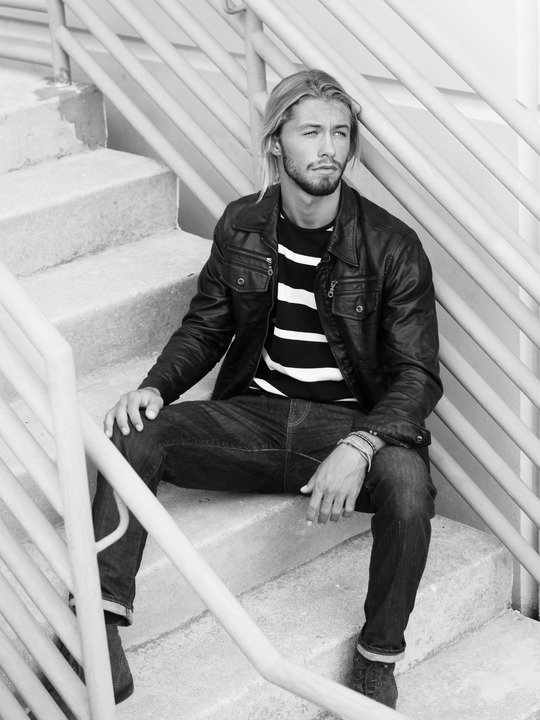 Austin Davis