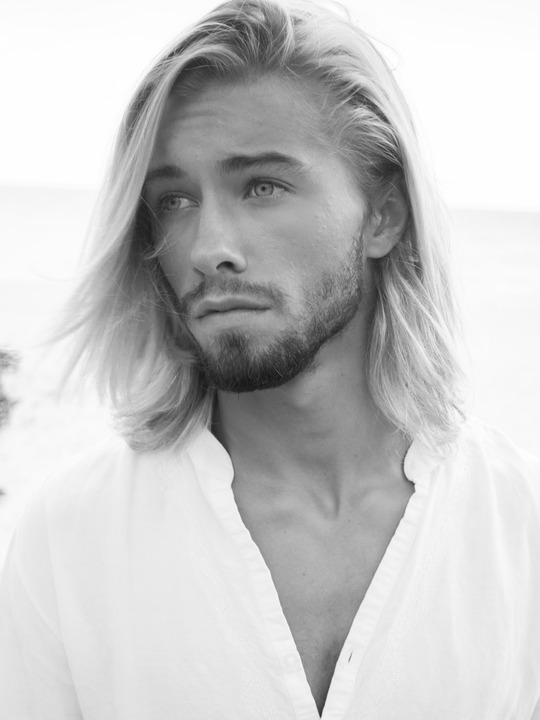 Austin Davis