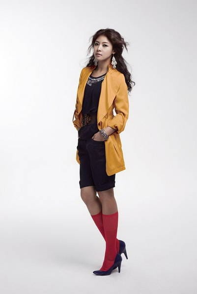 Ji-won Ha